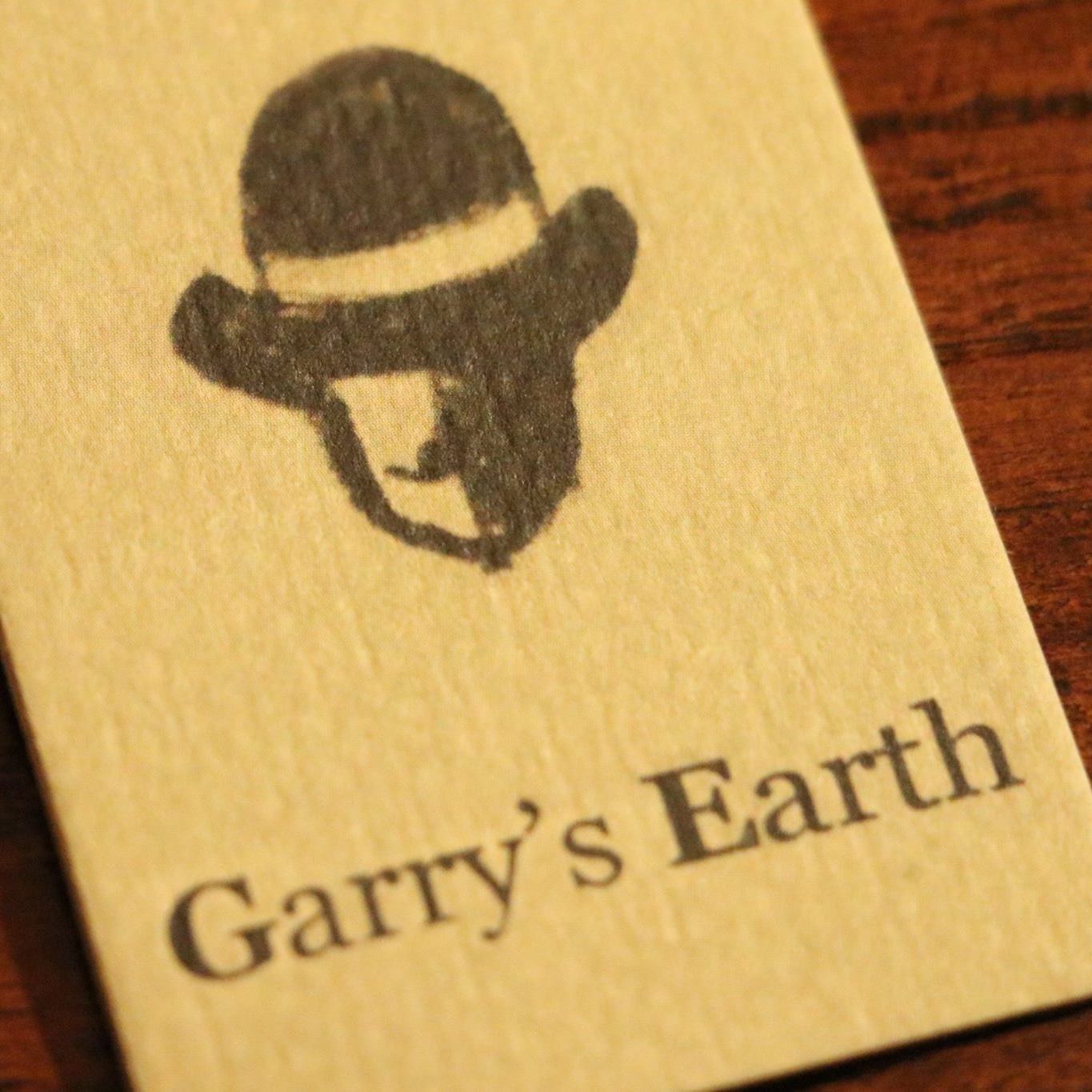 Garys-Earth Garys-Earth