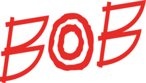 logo bob NO SF BOB