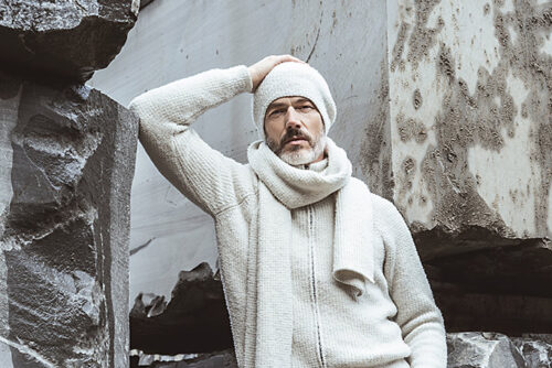Strickwaren Phil Petter Herbst Winter 2026